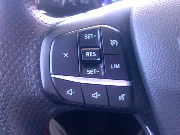 FORD Kuga 2.5 Duratec 190ch FHEV E85 ST-Line X BVA - Miniature 13