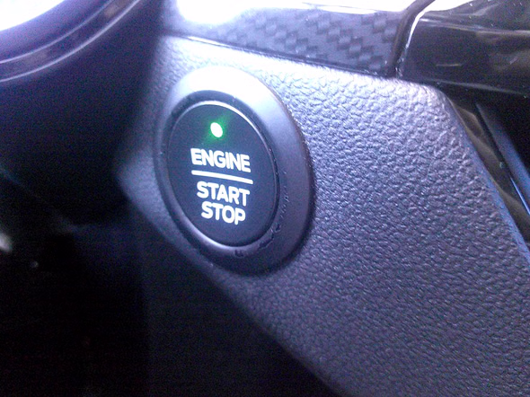 FORD Kuga 2.5 Duratec 190ch FHEV E85 ST-Line X BVA - Miniature 15