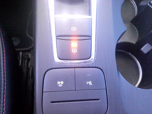 FORD Kuga 2.5 Duratec 190ch FHEV E85 ST-Line X BVA - Miniature 18