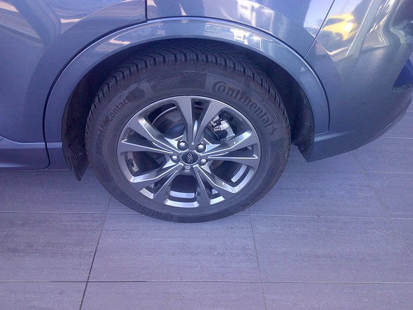 FORD Kuga 2.5 Duratec 190ch FHEV E85 ST-Line X BVA - Miniature 26