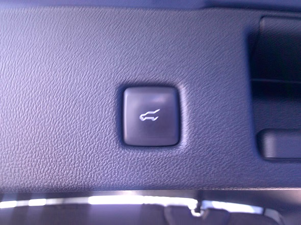 FORD Kuga 2.5 Duratec 190ch FHEV E85 ST-Line X BVA - Miniature 28