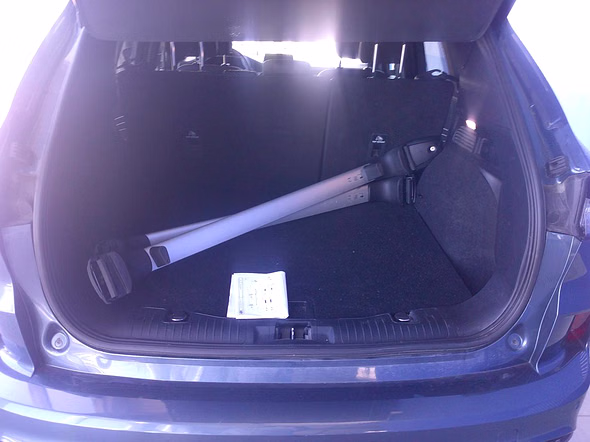 FORD Kuga 2.5 Duratec 190ch FHEV E85 ST-Line X BVA - Miniature 29
