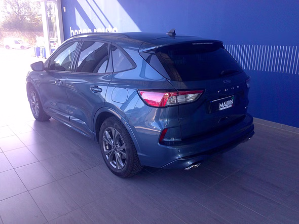 FORD Kuga 2.5 Duratec 190ch FHEV E85 ST-Line X BVA - Miniature 31