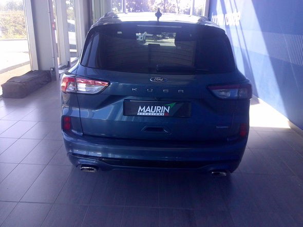 FORD Kuga 2.5 Duratec 190ch FHEV E85 ST-Line X BVA - Miniature 32