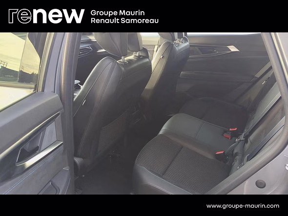 RENAULT Austral 1.2 E-Tech full hybrid 200ch Iconic esprit Alpine - Miniature 10