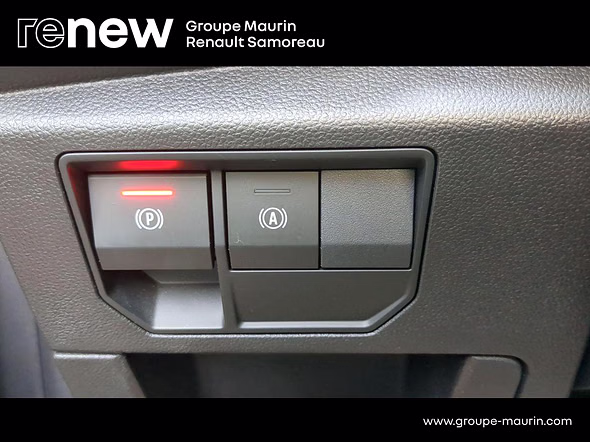 RENAULT Austral 1.2 E-Tech full hybrid 200ch Iconic esprit Alpine - Miniature 22