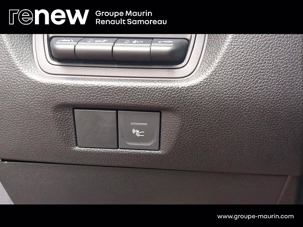 RENAULT Zoe E-Tech Evolution charge normale R110 Achat Intégral - MY22 - Miniature 22
