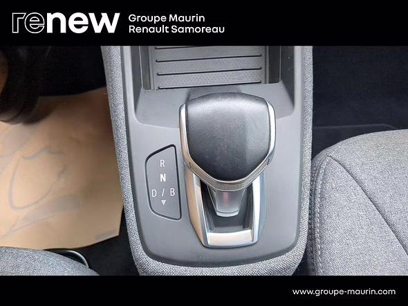RENAULT Zoe E-Tech Evolution charge normale R110 Achat Intégral - MY22 - Miniature 26