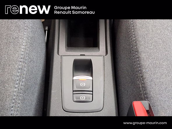 RENAULT Zoe E-Tech Evolution charge normale R110 Achat Intégral - MY22 - Miniature 27