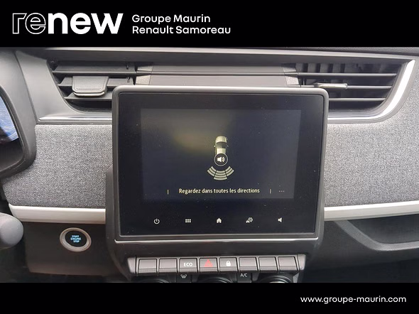 RENAULT Zoe E-Tech Evolution charge normale R110 Achat Intégral - MY22 - Miniature 33