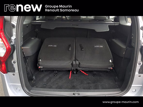 DACIA Lodgy 1.3 TCe 130ch FAP Stepway 7 places E6D-Full - Miniature 8