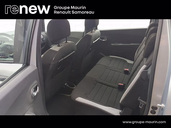 DACIA Lodgy 1.3 TCe 130ch FAP Stepway 7 places E6D-Full - Miniature 10