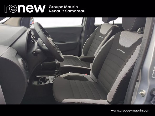 DACIA Lodgy 1.3 TCe 130ch FAP Stepway 7 places E6D-Full - Miniature 21