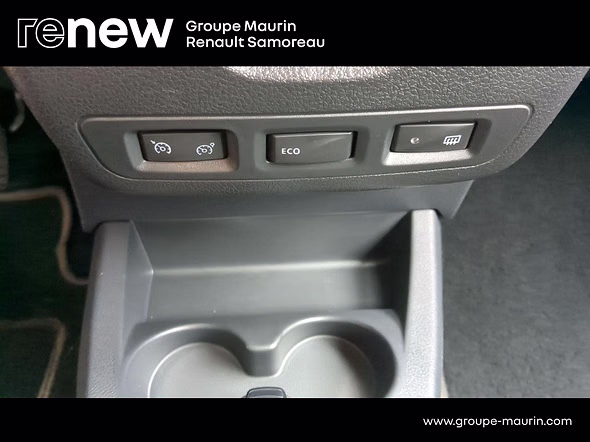 DACIA Lodgy 1.3 TCe 130ch FAP Stepway 7 places E6D-Full - Miniature 24
