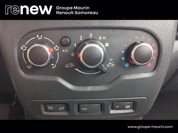 DACIA Lodgy 1.3 TCe 130ch FAP Stepway 7 places E6D-Full - Miniature 25