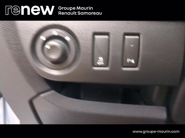 DACIA Lodgy 1.3 TCe 130ch FAP Stepway 7 places E6D-Full - Miniature 26
