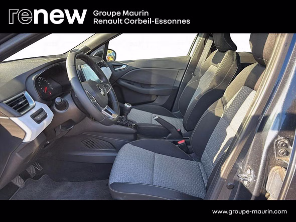 RENAULT Clio 1.0 TCe 90ch Limited -21N - Miniature 11
