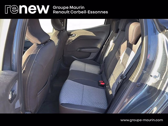 RENAULT Clio 1.0 TCe 90ch Limited -21N - Miniature 12