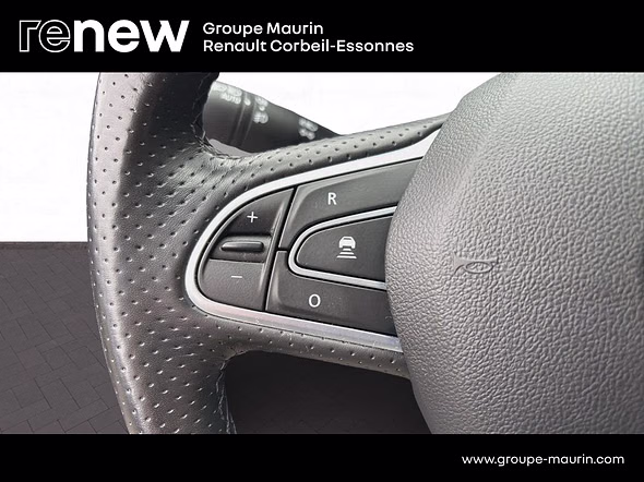 RENAULT Kadjar 1.3 TCe 160ch FAP Black Edition EDC - 21 - Miniature 21