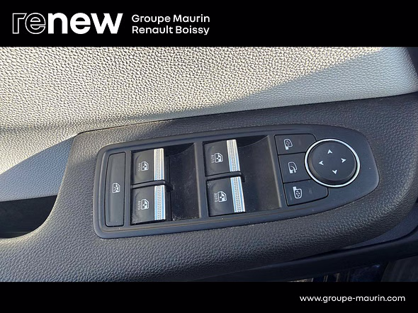 RENAULT Clio 1.6 E-Tech 140ch Intens -21 - Miniature 22