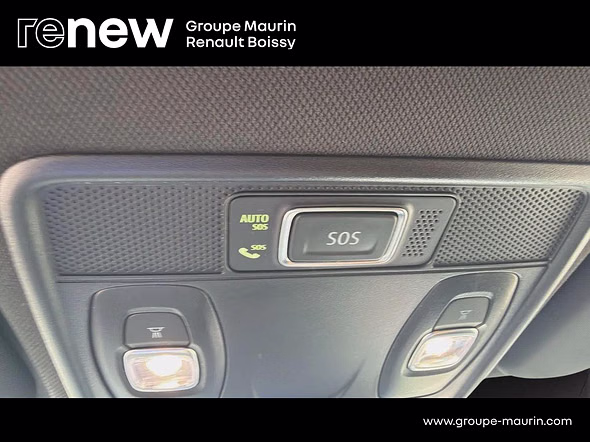 RENAULT Clio 1.6 E-Tech 140ch Intens -21 - Miniature 29