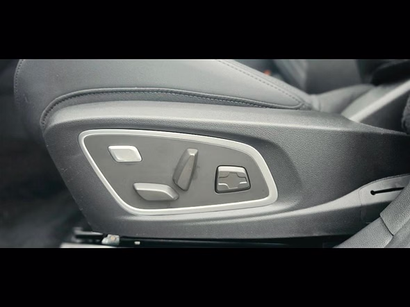 RENAULT Espace VI (RHN) Ph2 1.2 E-Tech full hybrid 200ch e - Miniature 13