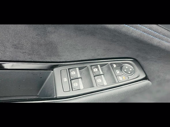 RENAULT Espace VI (RHN) Ph2 1.2 E-Tech full hybrid 200ch e - Miniature 14