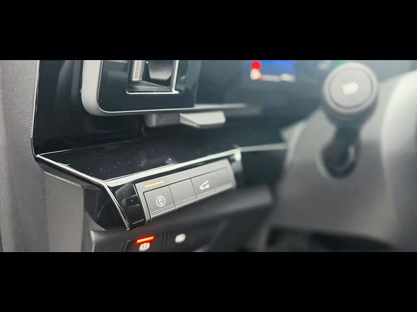 RENAULT Espace VI (RHN) Ph2 1.2 E-Tech full hybrid 200ch e - Miniature 15