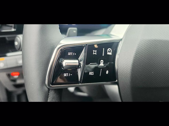 RENAULT Espace VI (RHN) Ph2 1.2 E-Tech full hybrid 200ch e - Miniature 16