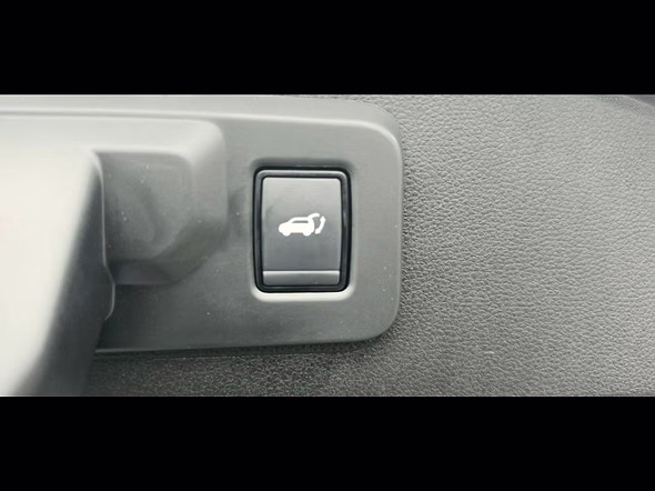 RENAULT Espace VI (RHN) Ph2 1.2 E-Tech full hybrid 200ch e - Miniature 26