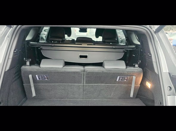 RENAULT Espace VI (RHN) Ph2 1.2 E-Tech full hybrid 200ch e - Miniature 28