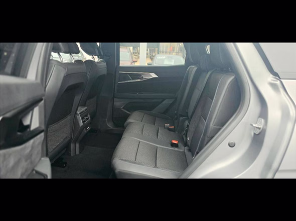 RENAULT Espace VI (RHN) Ph2 1.2 E-Tech full hybrid 200ch e - Miniature 30