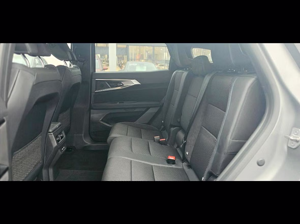 RENAULT Espace VI (RHN) Ph2 1.2 E-Tech full hybrid 200ch e - Miniature 31