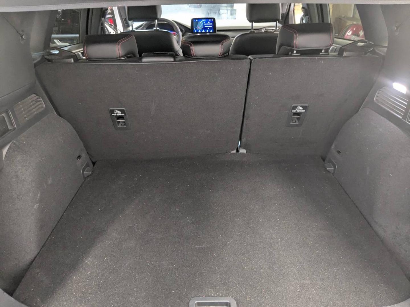 FORD Kuga 2.5 Duratec 190ch FHEV ST-Line X BVA i-AWD - Photo 14