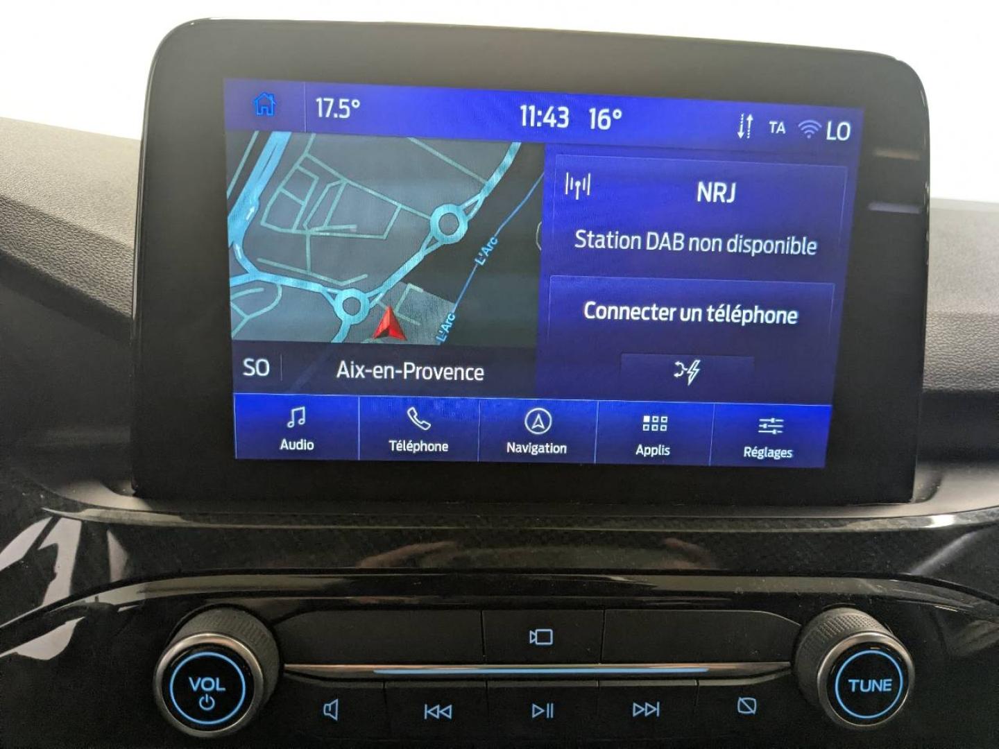 FORD Kuga 2.5 Duratec 190ch FHEV ST-Line X BVA i-AWD - Photo 23