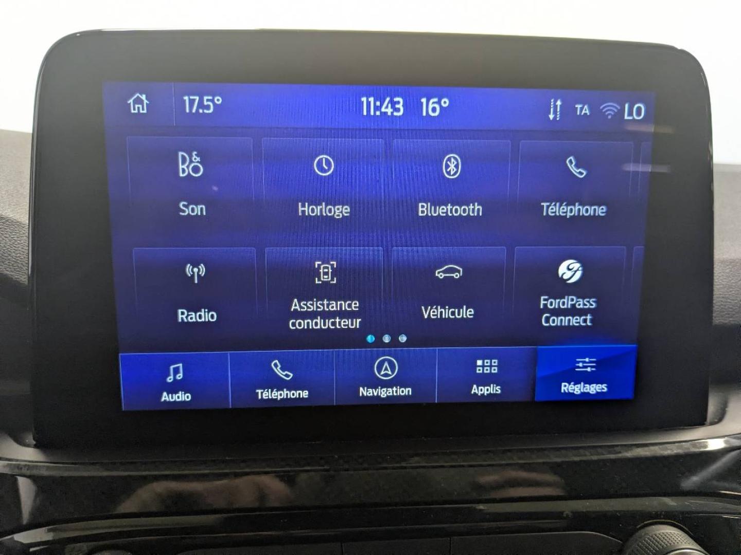 FORD Kuga 2.5 Duratec 190ch FHEV ST-Line X BVA i-AWD - Photo 24