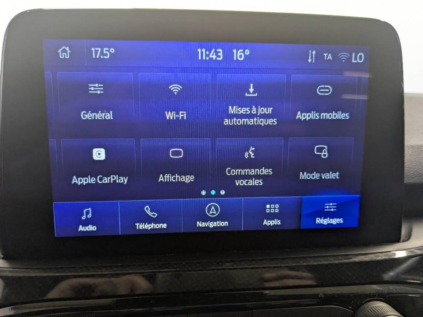 FORD Kuga 2.5 Duratec 190ch FHEV ST-Line X BVA i-AWD - Photo 25