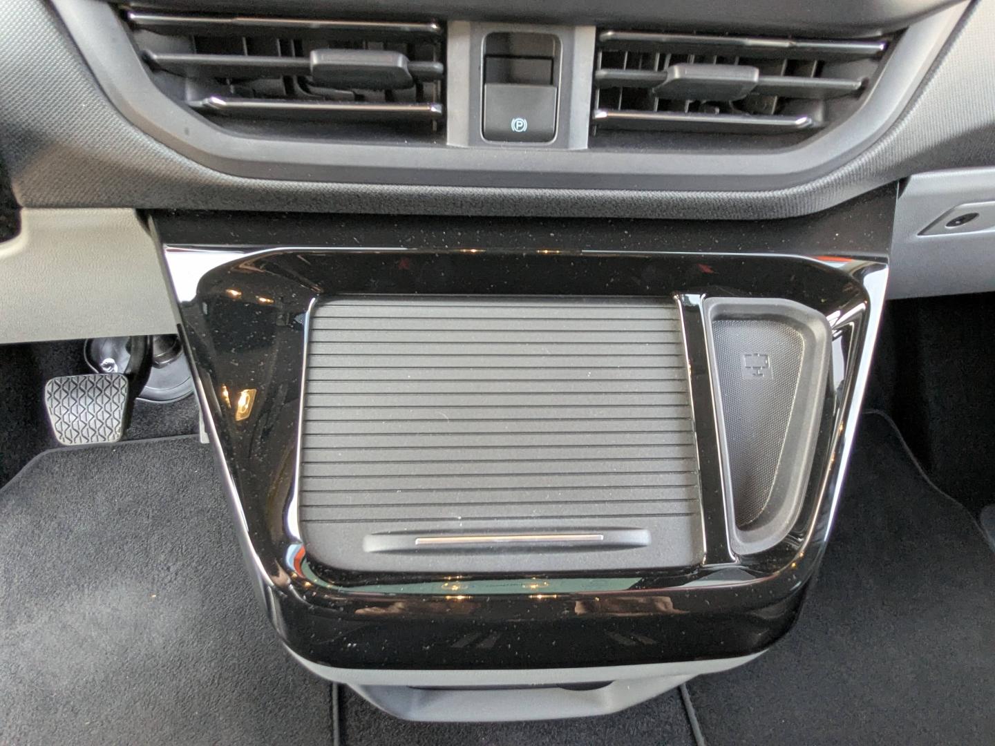 FORD Tourneo Custom 340 L2H1 2.5 Duratec 232ch Hybride rechargeable Titanium X CVT - Photo 15
