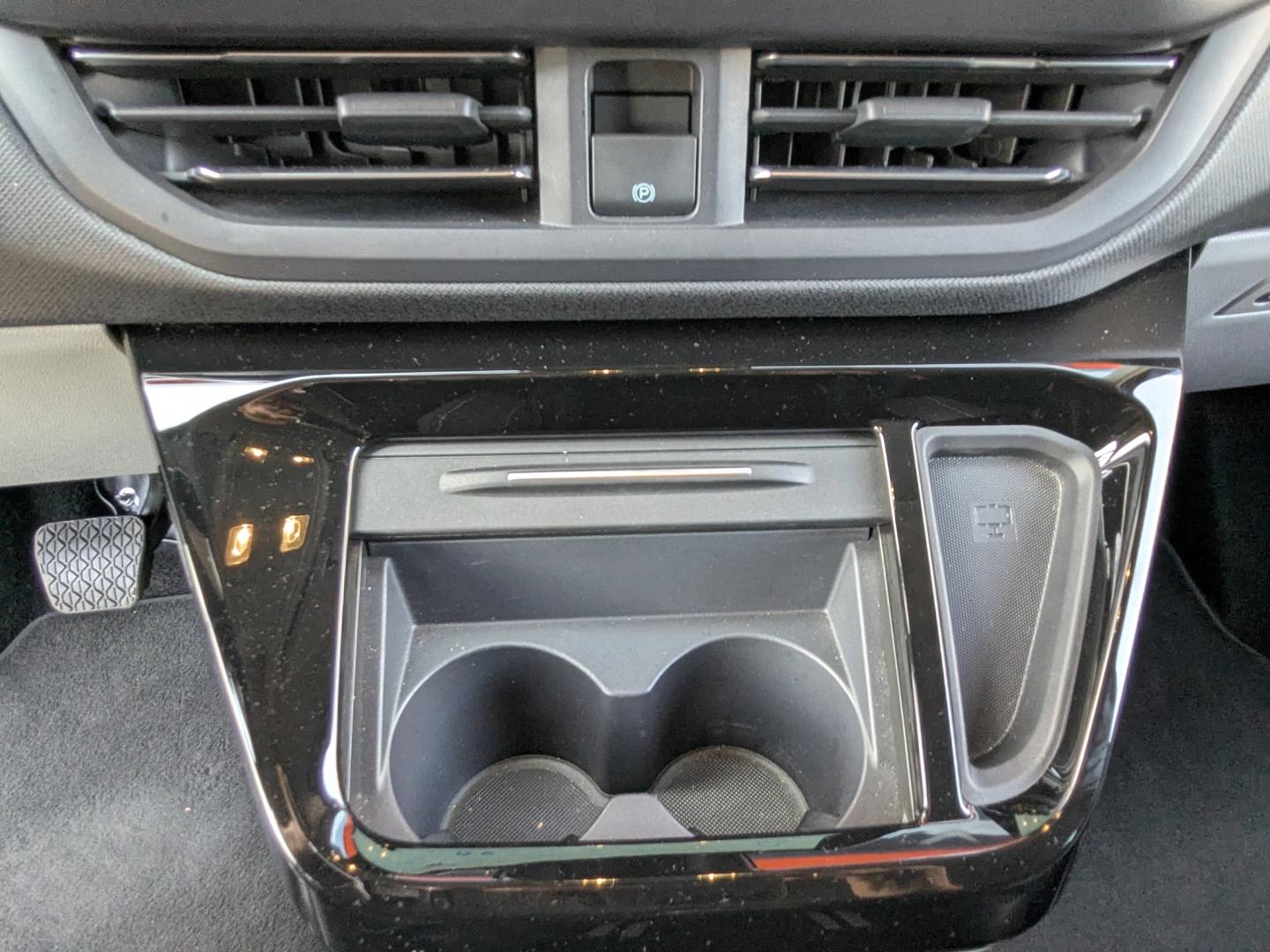FORD Tourneo Custom 340 L2H1 2.5 Duratec 232ch Hybride rechargeable Titanium X CVT - Photo 16