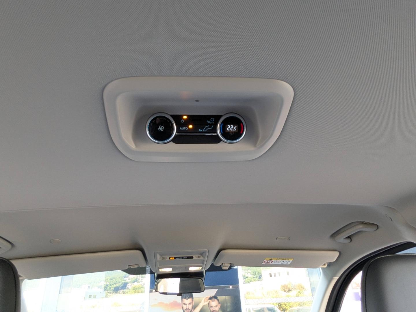 FORD Tourneo Custom 340 L2H1 2.5 Duratec 232ch Hybride rechargeable Titanium X CVT - Photo 26