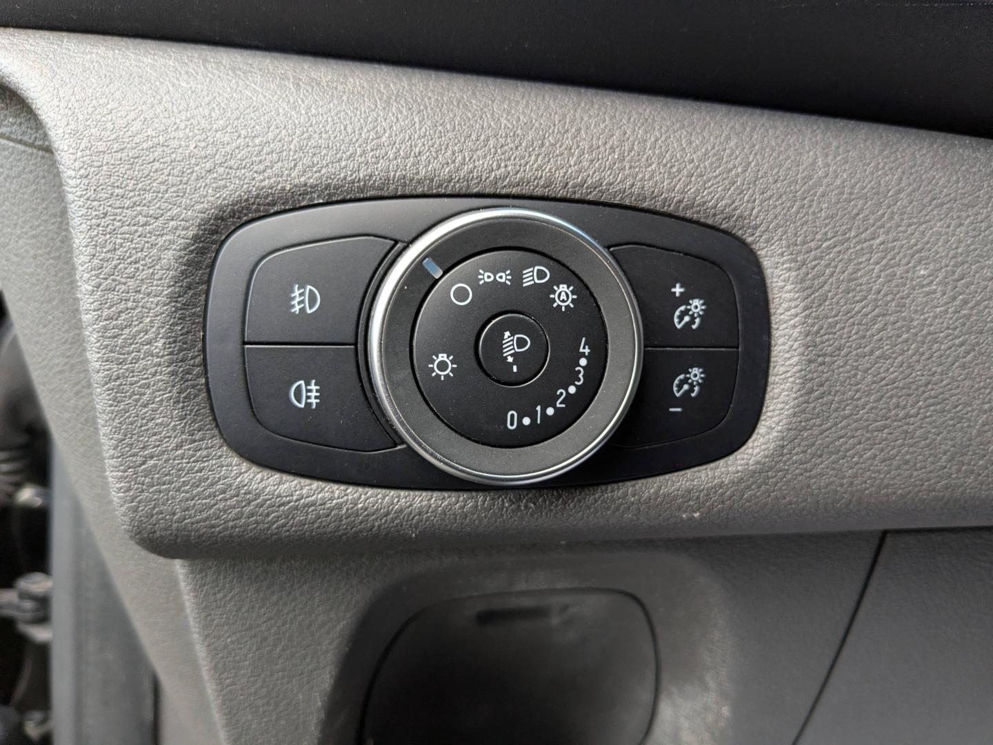 FORD Transit Custom Fg 320 L2H1 2.0 EcoBlue 170 Sport BVA6 - Photo 9