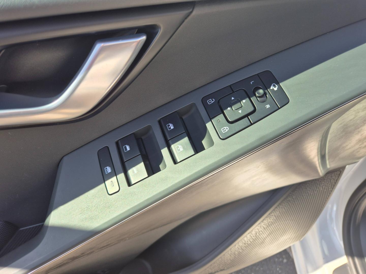 KIA Niro 1.6 GDi 141ch HEV Premium DCT6 - Photo 8