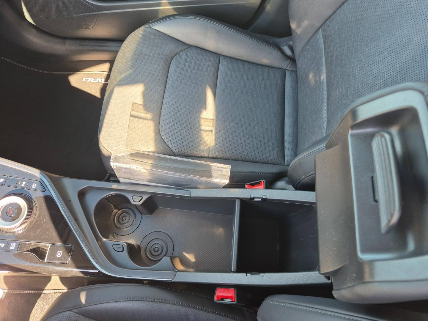 KIA Niro 1.6 GDi 141ch HEV Premium DCT6 - Photo 13