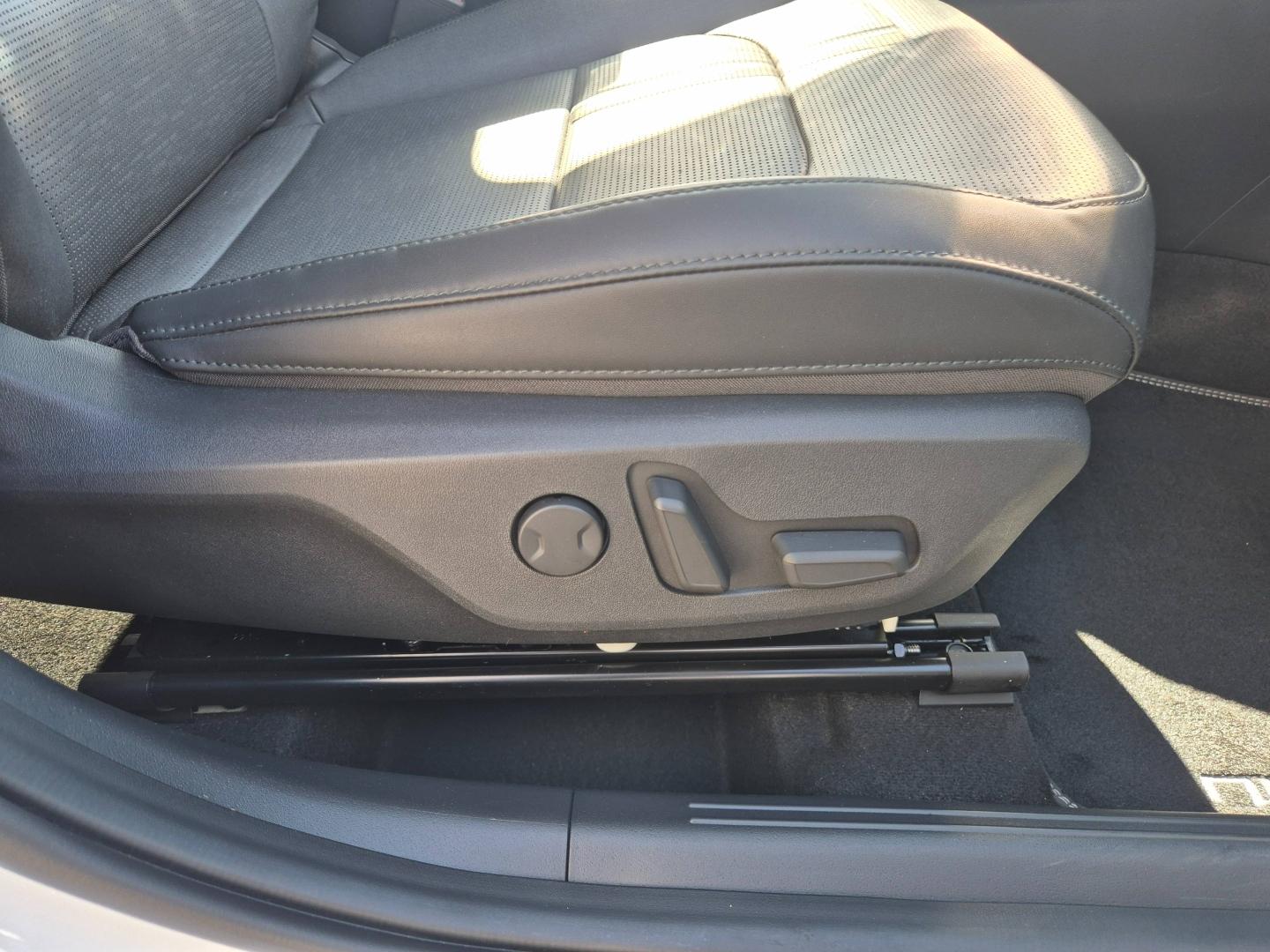 KIA Niro 1.6 GDi 141ch HEV Premium DCT6 - Photo 16
