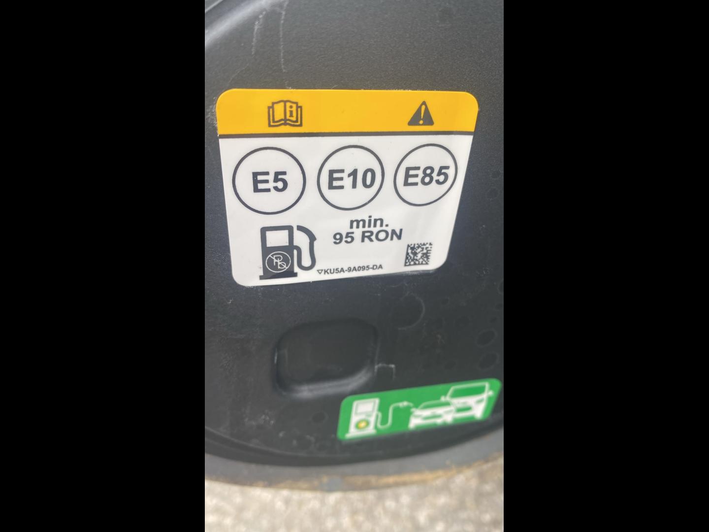 FORD Puma 1.0 Flexifuel 125ch S&S mHEV ST-Line - Photo 15