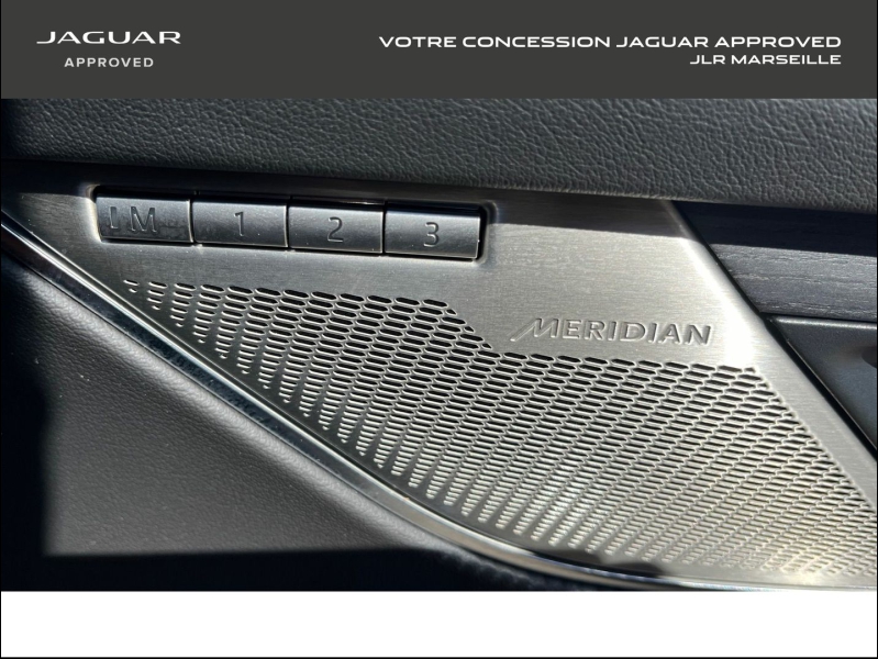 JAGUAR F-Pace P400e Plug-in-Hybrid R-Dynamic HSE BVA8 AWD - Photo 19