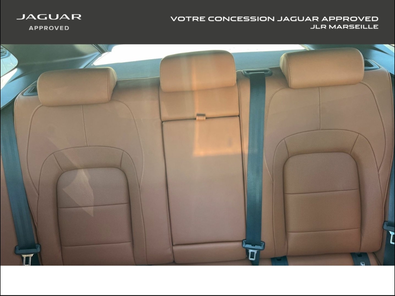 JAGUAR F-Pace P400e Plug-in-Hybrid R-Dynamic HSE BVA8 AWD - Photo 27