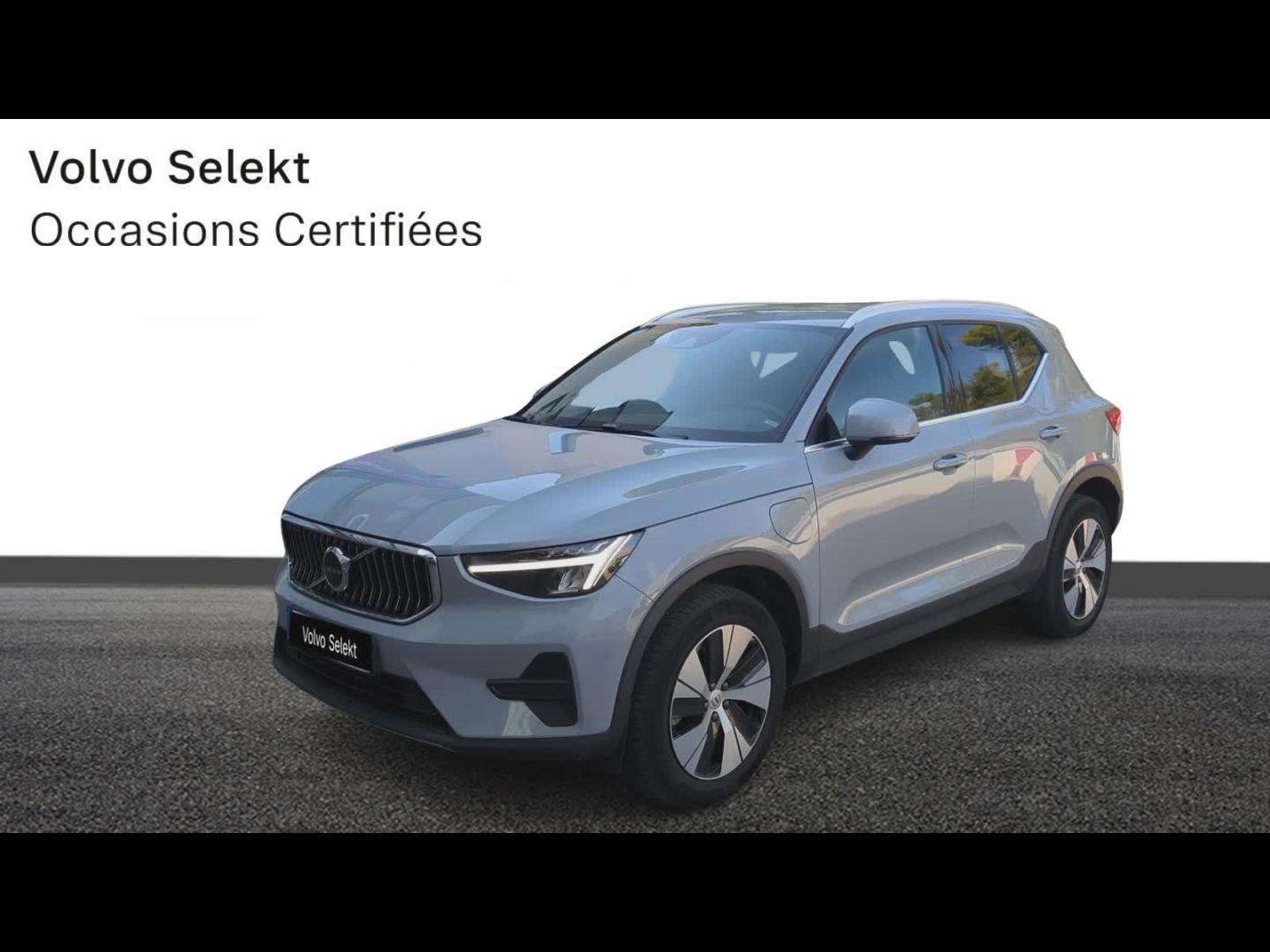 VOLVO XC40 T5 Recharge 180 + 82ch Start DCT 7 - Photo 1