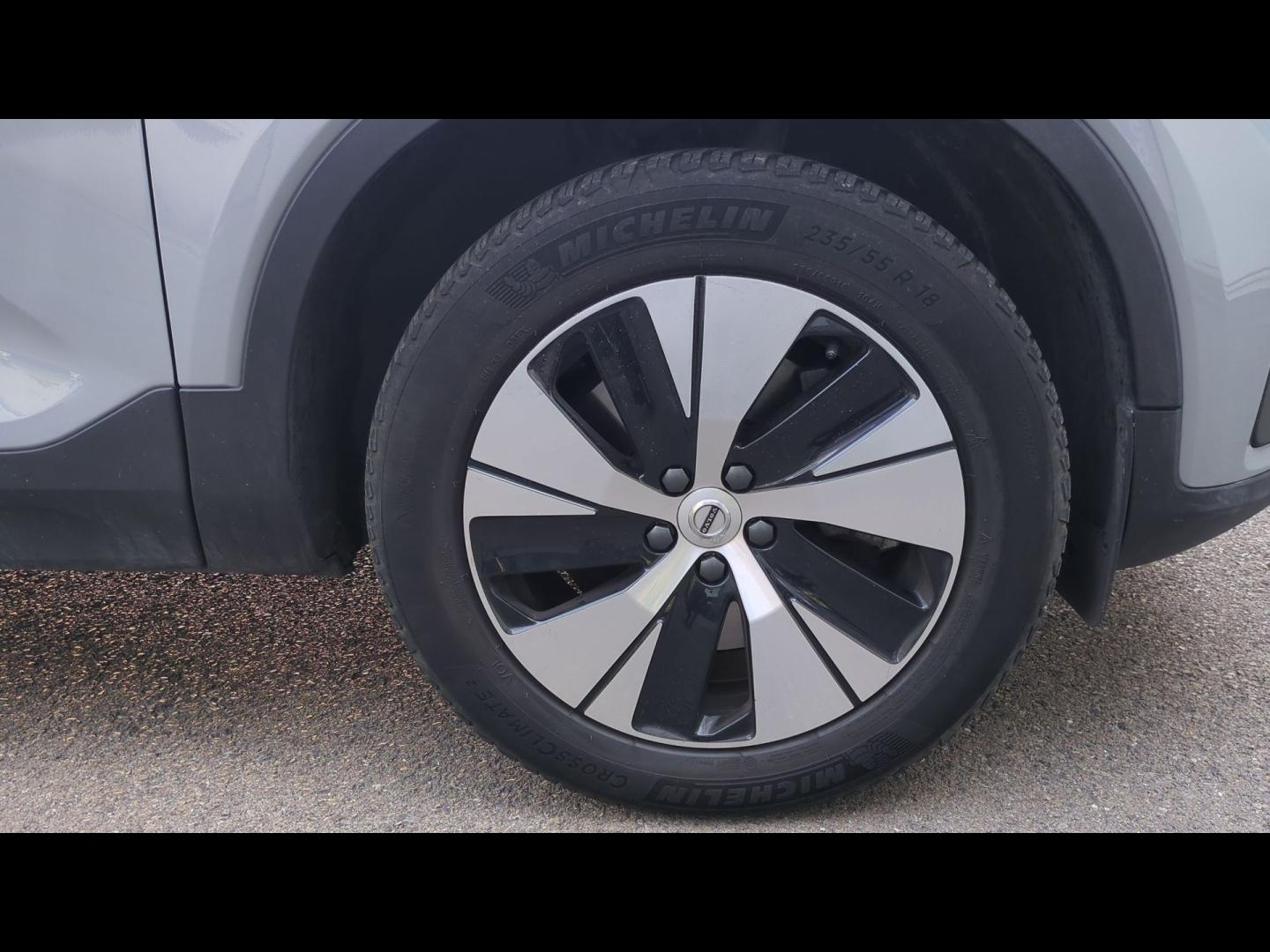 VOLVO XC40 T5 Recharge 180 + 82ch Start DCT 7 - Photo 20
