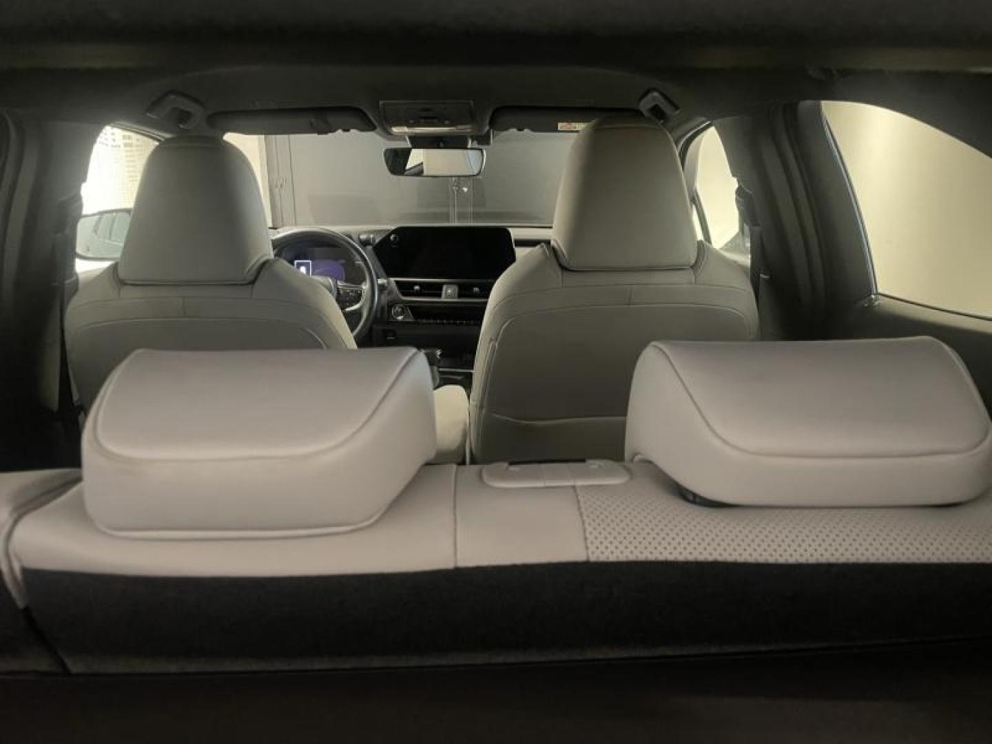 LEXUS UX 250h 4WD Luxe Plus  MY22 - Photo 7